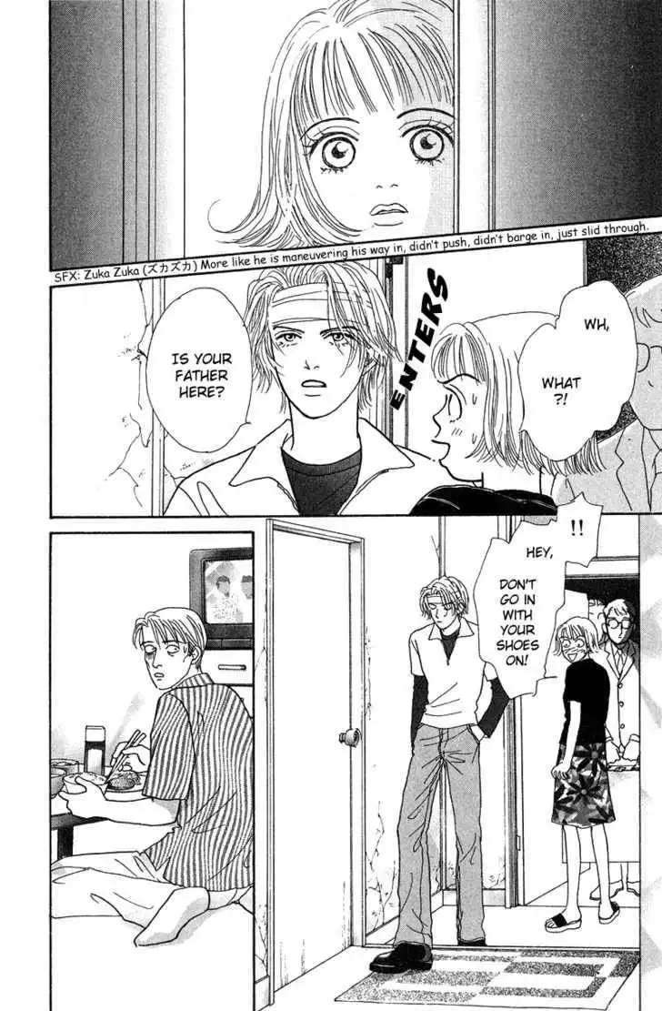 Virgin Wars Chapter 1 39